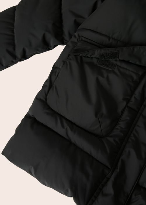 Name It Kids žieminė parka Medow03