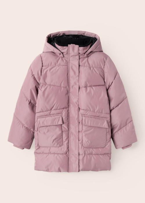 Name It Kids žieminė striukė Medow03