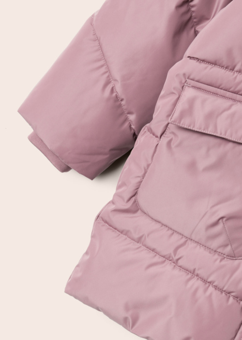 Name It Kids žieminė striukė Medow03