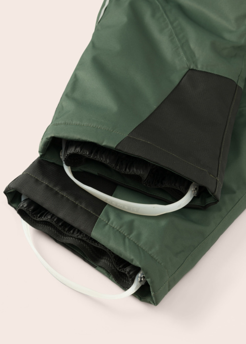 Name It Kids žieminės kelnės Slope10