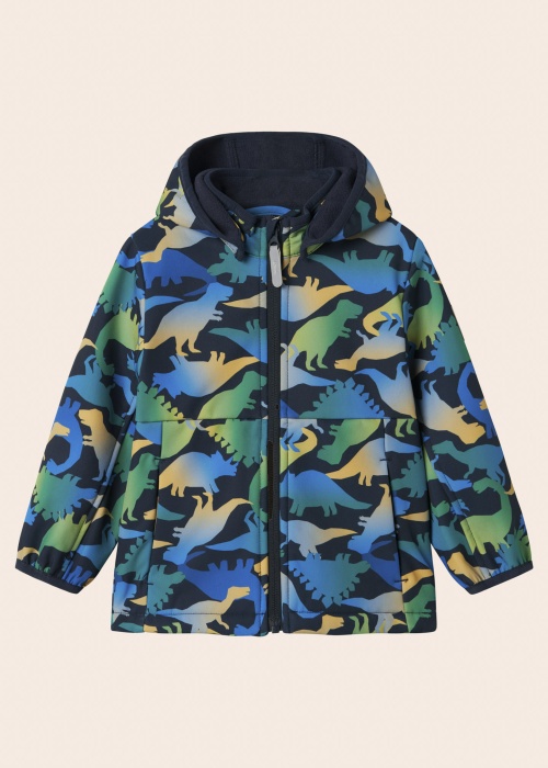 Name It Mini Outerwear pavasario-rudens striukė SCH Malta05