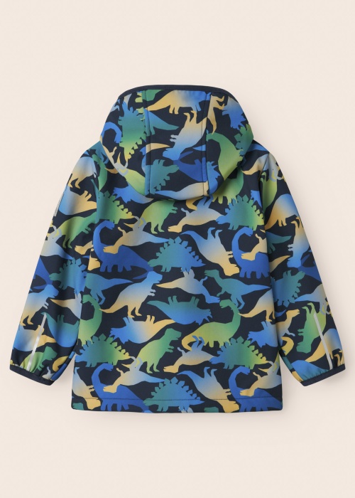 Name It Mini Outerwear pavasario-rudens striukė SCH Malta05