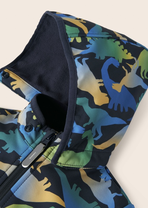 Name It Mini Outerwear pavasario-rudens striukė SCH Malta05