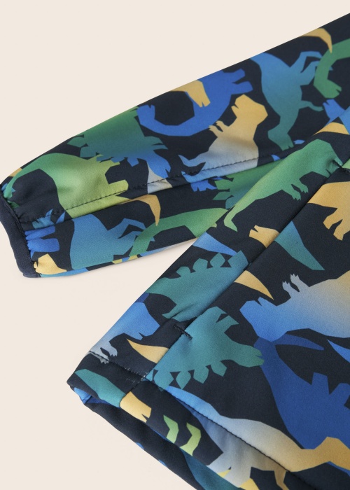 Name It Mini Outerwear pavasario-rudens striukė SCH Malta05