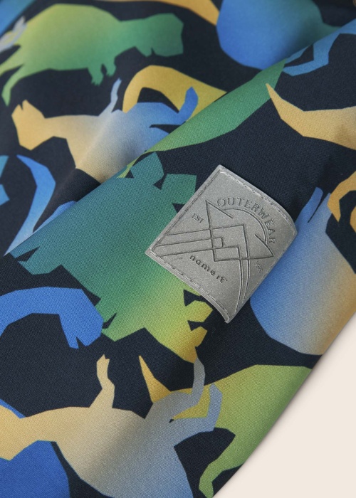 Name It Mini Outerwear pavasario-rudens striukė SCH Malta05