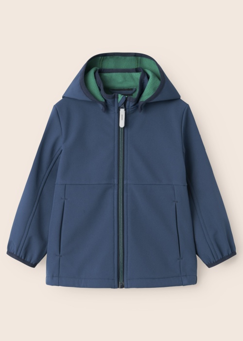 Name It Mini Outerwear pavasario-rudens striukė  SCH Malta05