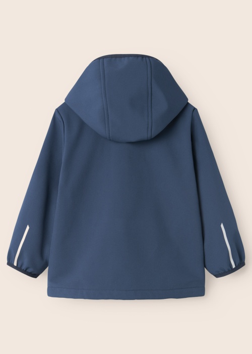 Name It Mini Outerwear pavasario-rudens striukė  SCH Malta05