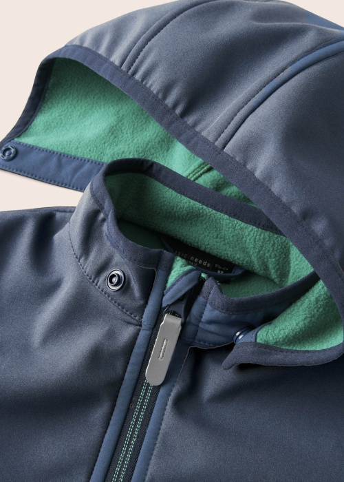 Name It Mini Outerwear pavasario-rudens striukė  SCH Malta05