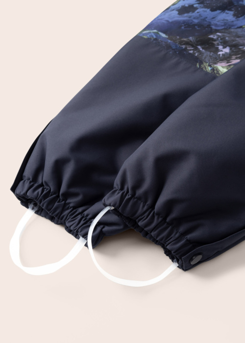 Name It Mini Outerwear Žieminiai kombinezonai Snow10