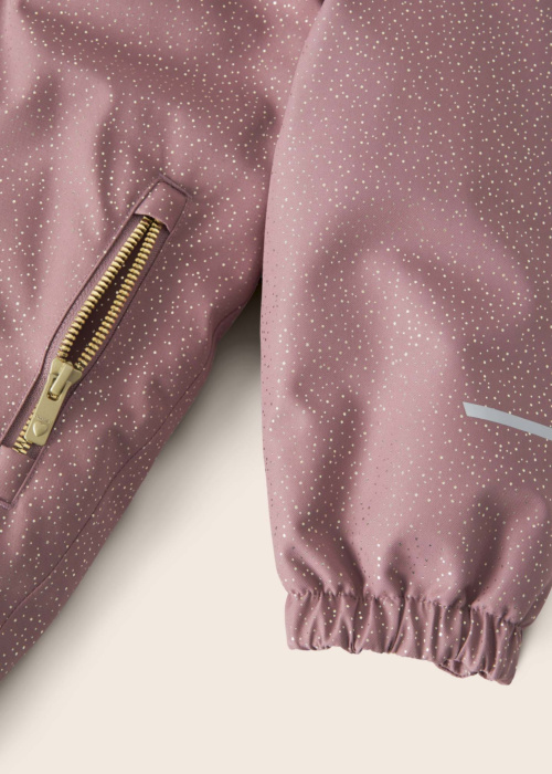 Name It Mini Outerwear Žieminiai kombinezonai Snow10