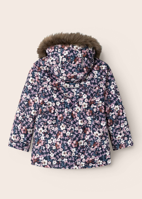 Name It Kids žieminė striukė Snow10