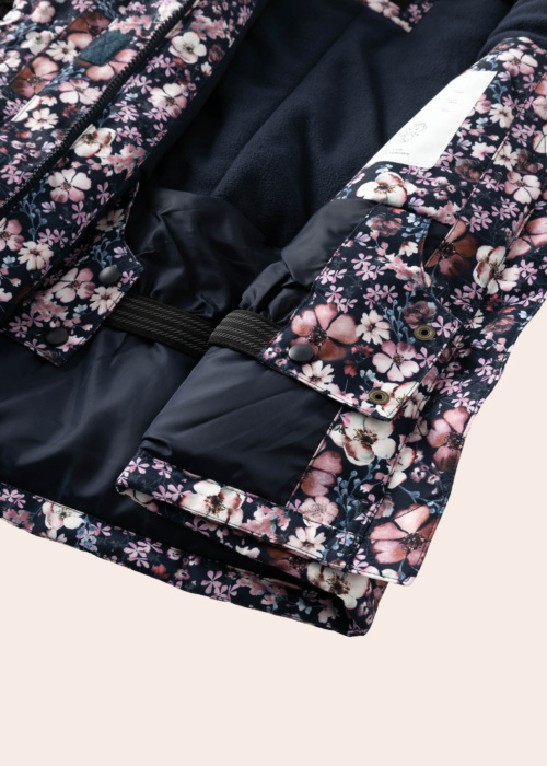 Name It Kids žieminė striukė Snow10