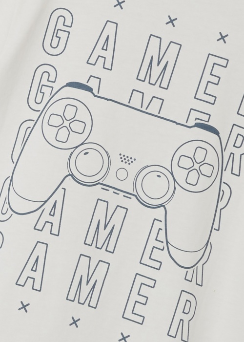 Name It Kids marškinėliai Karletto