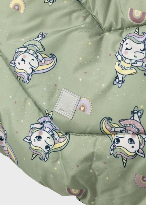 Name It Mini Outerwear žieminė striukė May