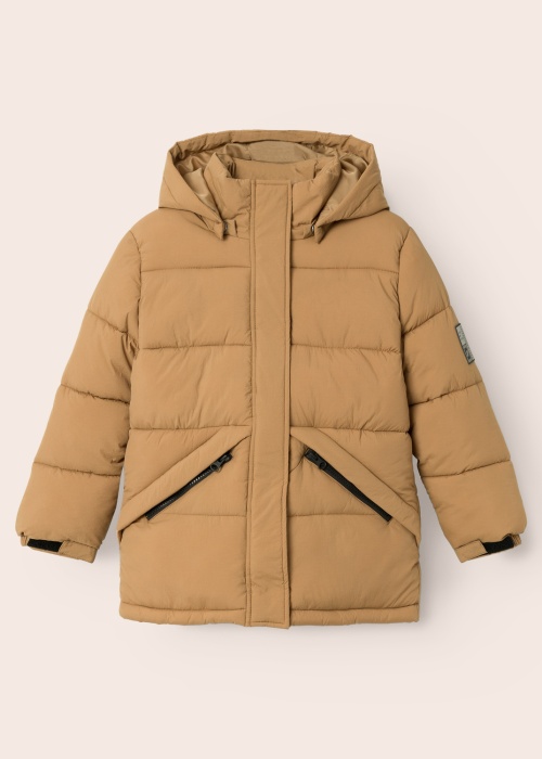 Name It Kids žieminė striukė Melbourne