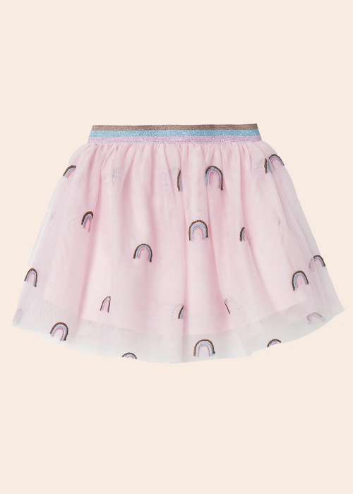 Name It Mini sijonas Kisine