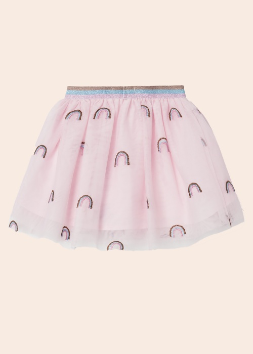 Name It Mini sijonas Kisine