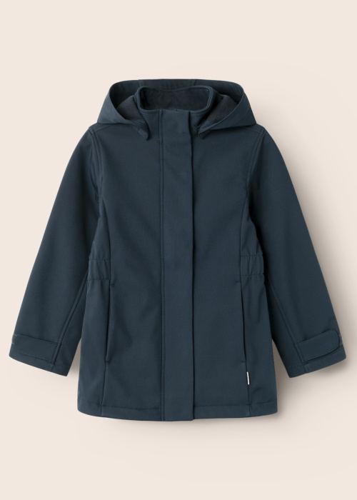 Name It Kids pavasario-rudens striukė SCH Alfa08