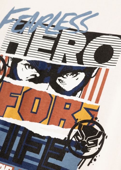 Name It Kids marškinėliai Jett Marvel