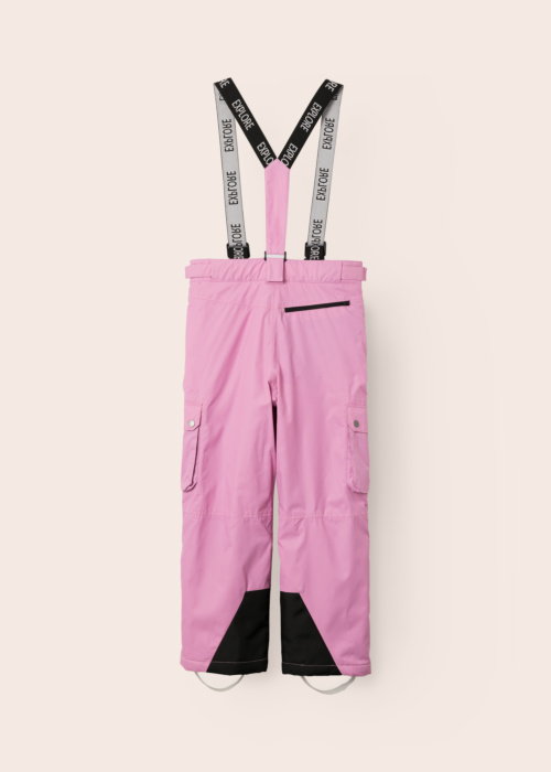 Name It Kids žieminės kelnės Slope10