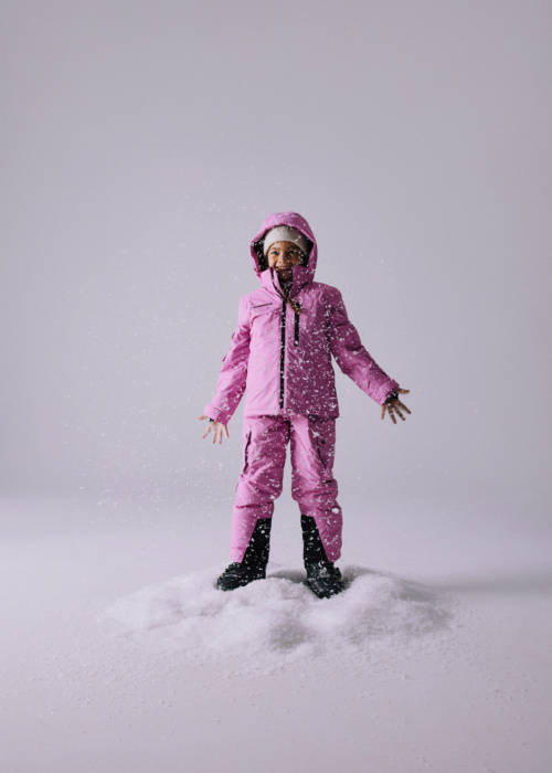 Name It Kids žieminė sportinė striukė Slope10