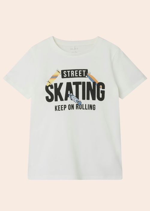 Name It Kids marškinėliai Junnes