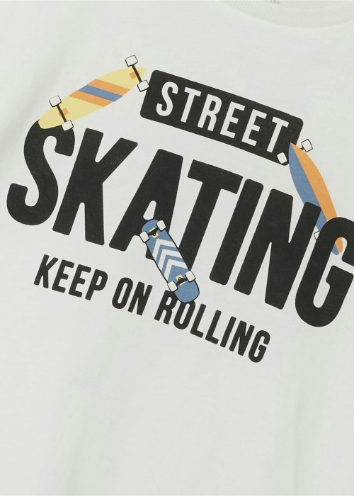 Name It Kids marškinėliai Junnes