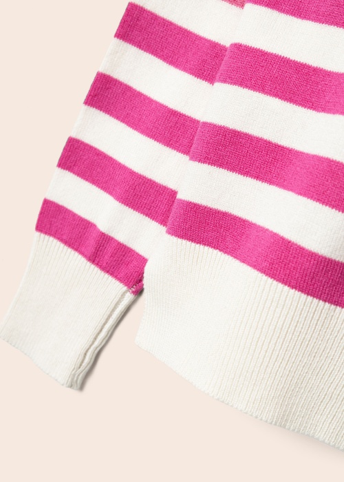 Name It Kids megztinis Viranja