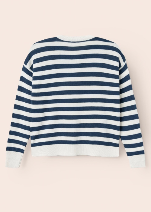 Name It Kids megztinis Viranja