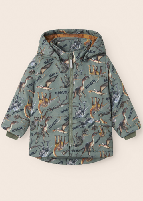 Name It Mini Outerwear pavasario-rudens striukė Max
