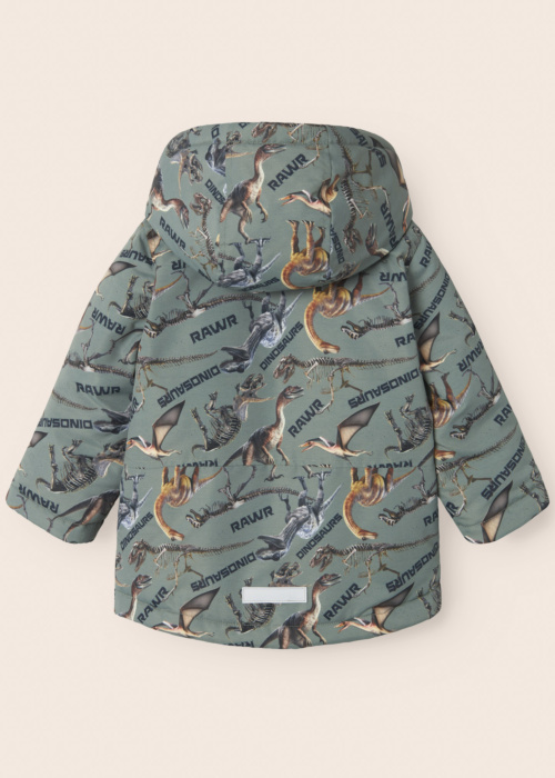 Name It Mini Outerwear pavasario-rudens striukė Max