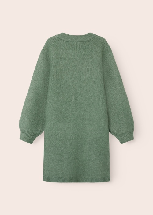 Name It Kids megzta suknelė Omarian