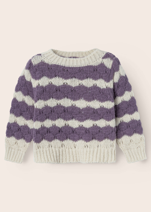 Name It Mini megztinis Nebib