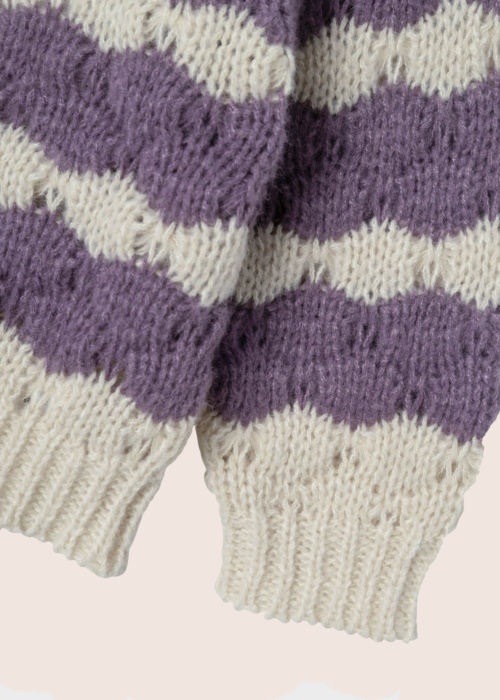 Name It Mini megztinis Nebib