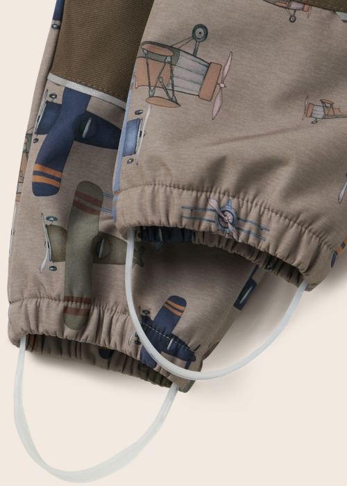 Name It Mini kelnės SCH Alfa08