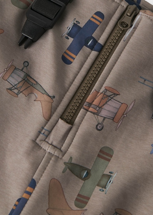 Name It Mini kelnės SCH Alfa08