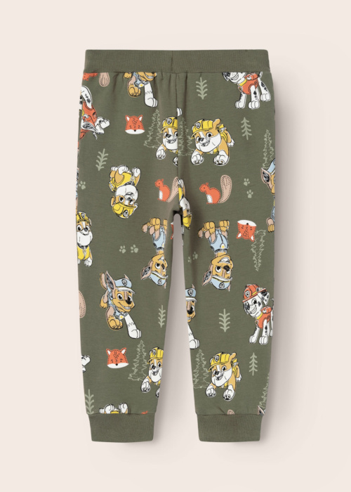 Name It Mini sportinės kelnės Paw Patrol