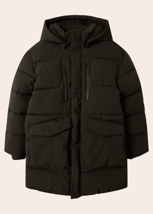 Name It Kids žieminė striukė Movement