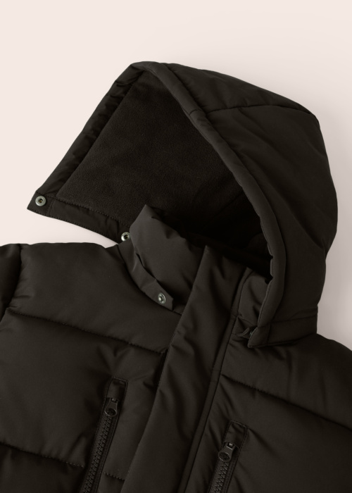 Name It Kids žieminė striukė Movement