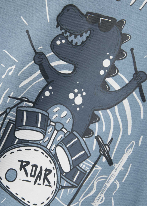 Name It Mini marškinėliai Vagno