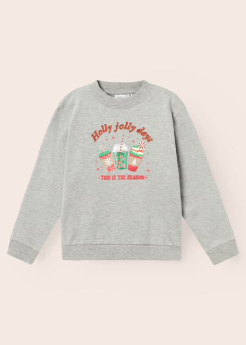 Name It Kids džemperis Ruljul