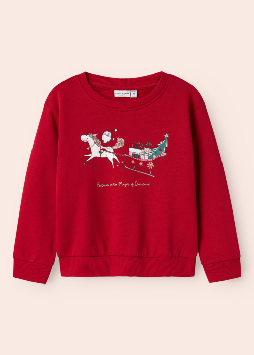 Name It Mini džemperis Vismas