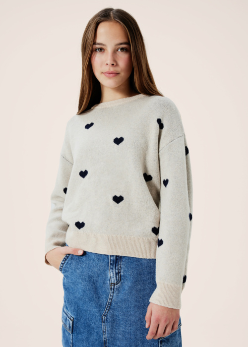 Name It Kids megztinis Odessa