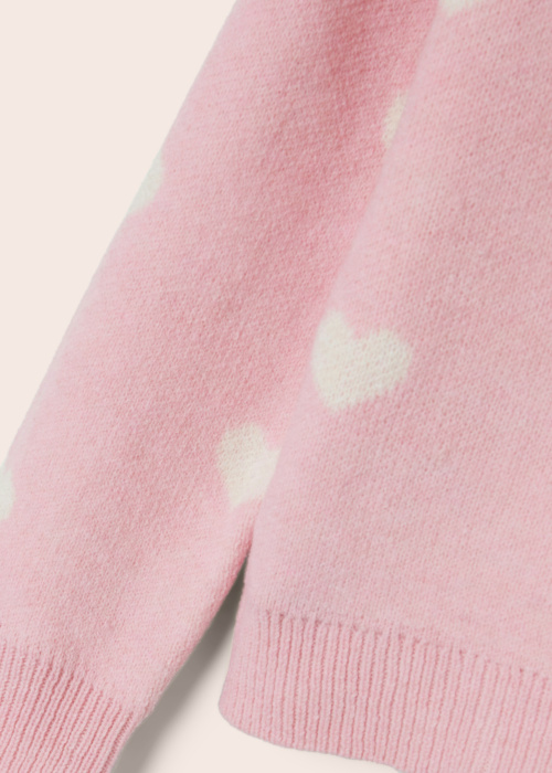 Name It Mini megztinis Odessa