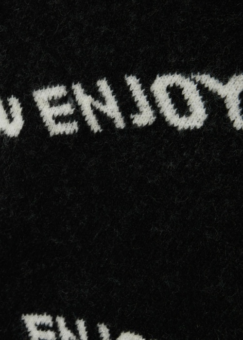 Name It Kids megztinis Niword