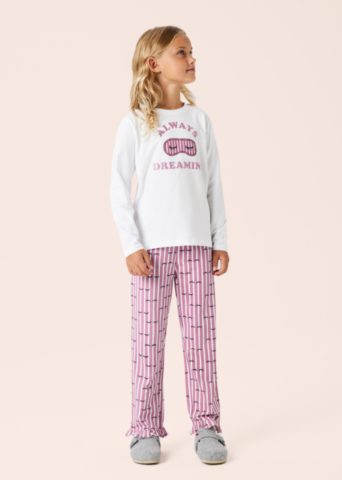 Name It Kids pižama Randa