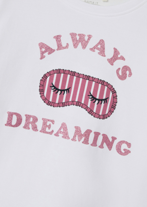 Name It Kids pižama Randa