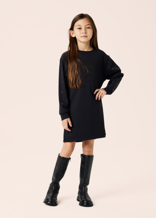 Name It Kids džemperis-suknelė Relum