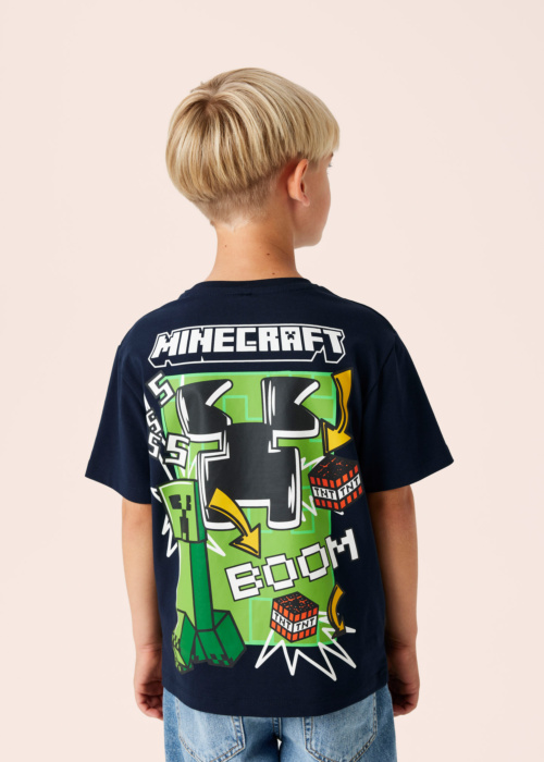 Name It Kids marškinėliai Odet