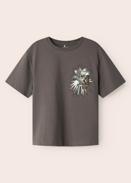 Name It Kids marškinėliai Odet